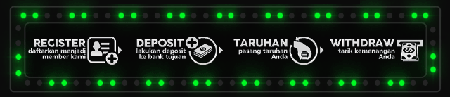 Harta89 Jackpot